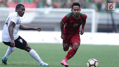 Tiba Di Bandara Ngurah Rai Andik Vermansah Gabung Bali United