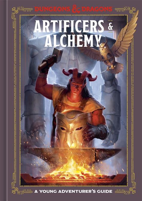 Dungeons And Dragons Young Adventurers Guide Reveals Next Book