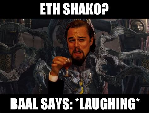 Baal says... : r/Diablo_2_Resurrected