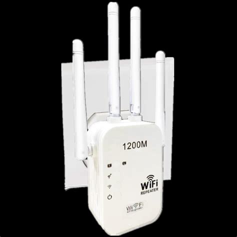 Cheap Remote Extender Wireless Wifi Booster 1200mbps 5g 2 4g Dual Band Wifi Amplifier Wifi