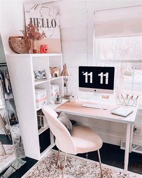 35 Cute Desk Decor Ideas For The Ultimate Work Space 9 Megasiana