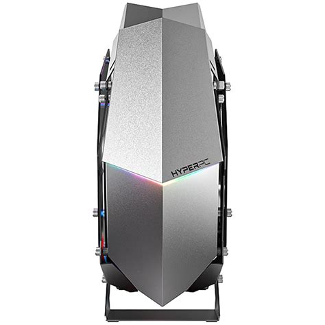 Системный блок HYPERPC Cyber Max N1 – купить в Москве | Технопарк