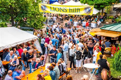 Aktuelles Lions Club Schwenningen