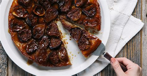 29 Fig Dessert Recipes to Try - PureWow