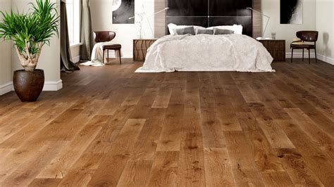 Natura Oak Ironbark Forest Engineered Wood Flooring