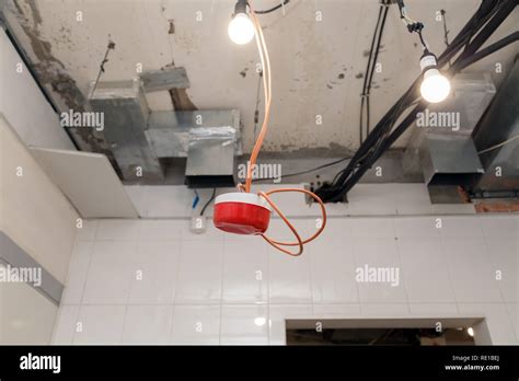 Commercial Fire Alarm Wiring Installation [diagram] Commerci