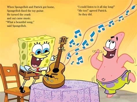 ‎The Song that Never Ends (SpongeBob SquarePants) on Apple Books