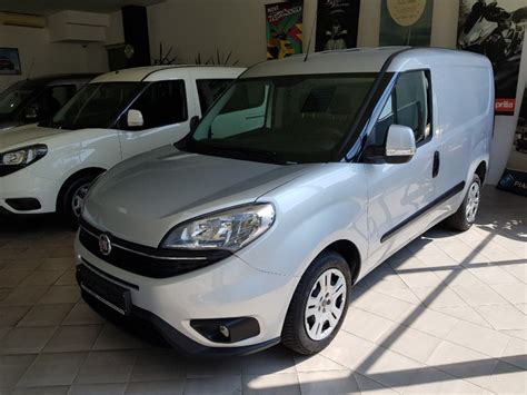 Fiat Doblo Mjt Sjedala Navigacija God