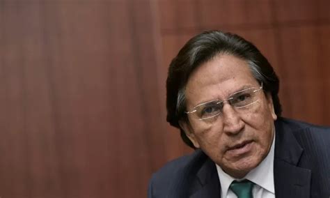 Exmandatario Alejandro Toledo Podrá Ser Extraditado Al Perú Canal N