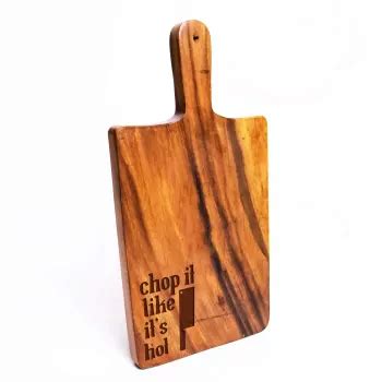 Chop It Like It S Hot Flowerstore Ph Same Day Flower Delivery