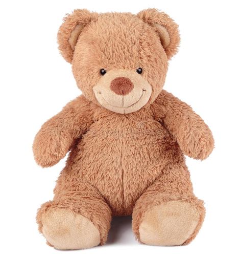 Urso Da Peluche Foto De Stock Imagem De Marrom Urso