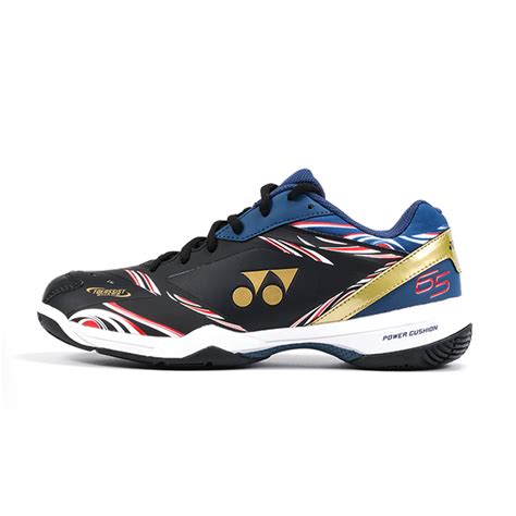 New Yonex Power Cushion 65z3 Badminton Shoes For Unisex Breathable Damping Hard Wearing Anti