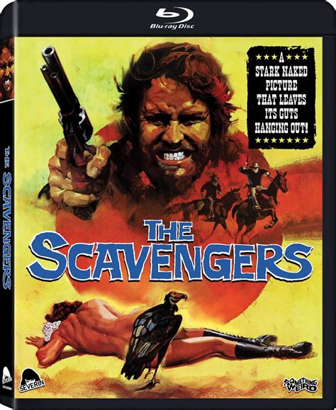 Severin Films Announces April Releases