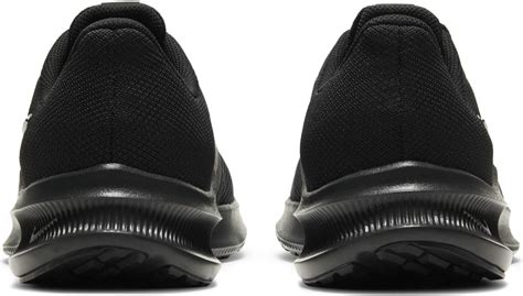 Nike Downshifter 11 Running Shoes For Men Black Price History