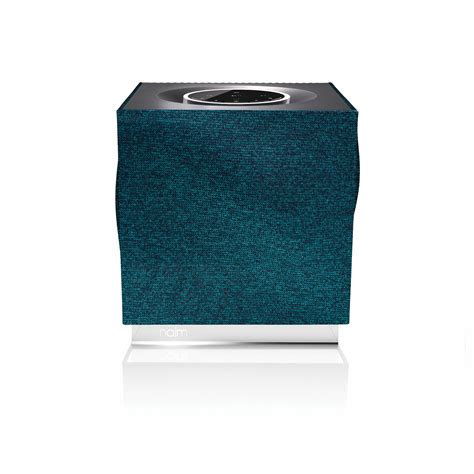 Mu-so Qb 2nd Generation | The Premium Compact Wireless Speaker Your ...
