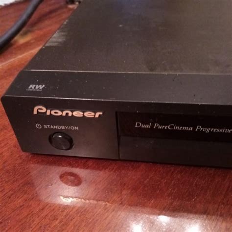 Dvd плеер Pioneer – купить в Санкт-Петербурге, цена 5 000 руб., дата ...