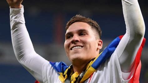 ¡atención Hinchas De River Juanfer Quintero Hizo Una Contundente