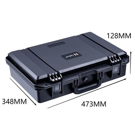 Lykus HC-4410 ударопрочный кейс защитный /ящик для ноутбука ...