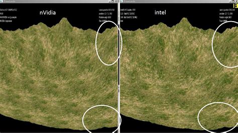 opengl - How to achieve anisotropic filtering - Game Development Stack Exchange