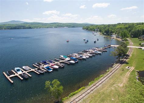 Lake Winnipesaukee - Beach Access - 230 | Natural Retreats