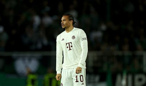 Real Madrid Barcelona Keeping Tabs On 27 Year Old Bayern Munich