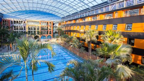 Hotel Victory Therme Erding Erding HolidayCheck Bayern Deutschland