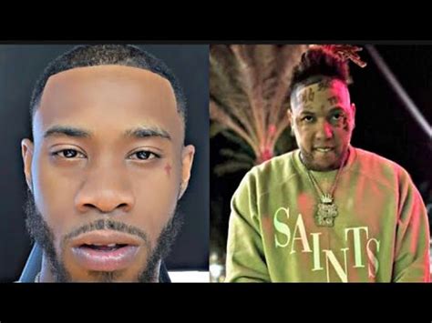 Fyb J Mane Tells King Yella Stop Lying On Fbgduck Hits On Yella Girl