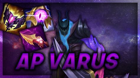 Ap Varus Op Youtube