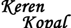 Keren Kopal – 2Gees Cashback