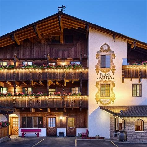 THE 10 BEST Hotels in Leavenworth, WA 2024 (from $110) - Tripadvisor