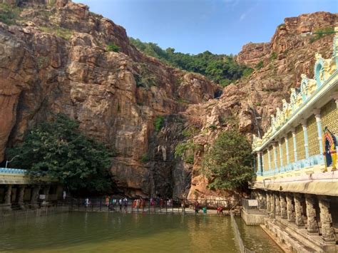 Golden Temple Of Tirupati Balaji-How To Reach - Travel Twilight