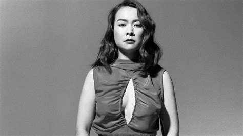 Mitski Announces New Album Laurel Hell Shares New Song “the Only Heartbreaker” Listen Pitchfork