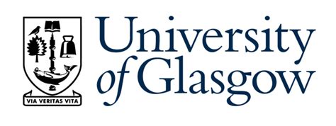 The University of Glasgow Logo Meaning PNG & Vector AI - Mrvian