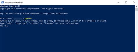 Script To Install Python On Windows Devices Hexnode Help Center