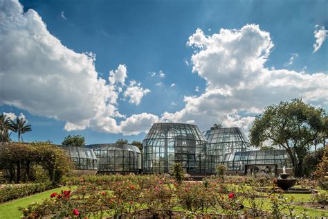 Gallery Of Tropicario Bogotá Botanic Garden Darp De Arquitectura Y