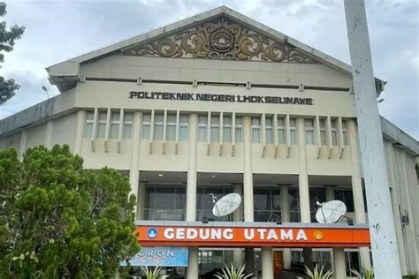 Politeknik Terbaik Di Indonesia Versi Webometrics Urutan Pertama