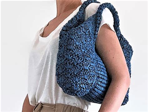 Ravelry Sky Bag Pattern By Iswoolish