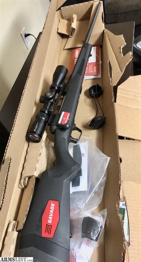 Armslist For Sale Win Mag Savage