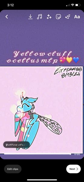 Safe Artist Enperry Derpibooru Import Ocellus