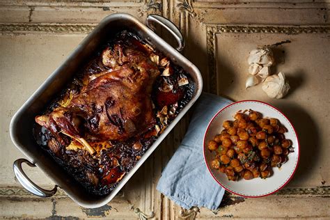 Slow Cooked Lamb Shank James Martin At Linda Barnett Blog