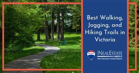6 Best Walking And Hiking Trails Near Victoria Bc
