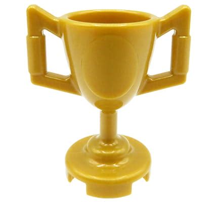 Lego Trophy Cup Gold Extra Extra Bricks