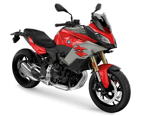 BMW F 900 XR 2022 Fiche Moto Motoplanete