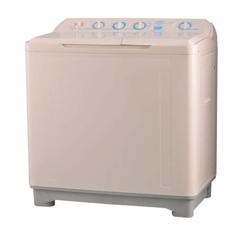 Haier Automatic Washing Machine HWM 120 826E Lahore Electronics