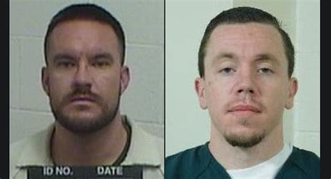 Jail Break in Idaho, Two Inmates Escape