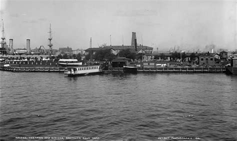 Brooklyn Navy Yard History | Brooklyn navy yard, Kings county, Brooklyn