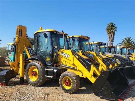 Jcb 3cx loaders for sale in South Africa - AutoTrader