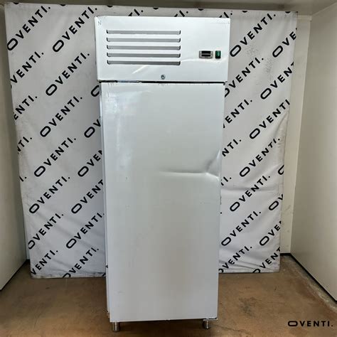 Furnotel Armoire inox négative 700 L Reconditionnée