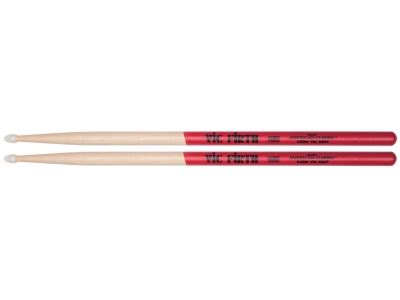 Vic Firth Baquetas American Classic Extreme B Nylon C Vic Grip