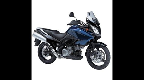 Suzuki V Strom DL1000 Service Manual Repair Manual Wiring